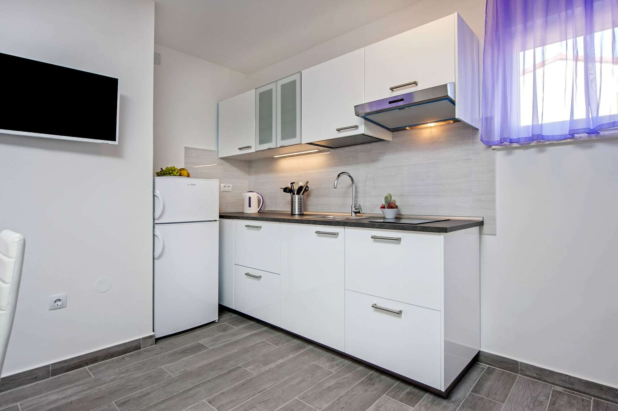 Apartment And Studio Tereza Rovinj Exterior foto