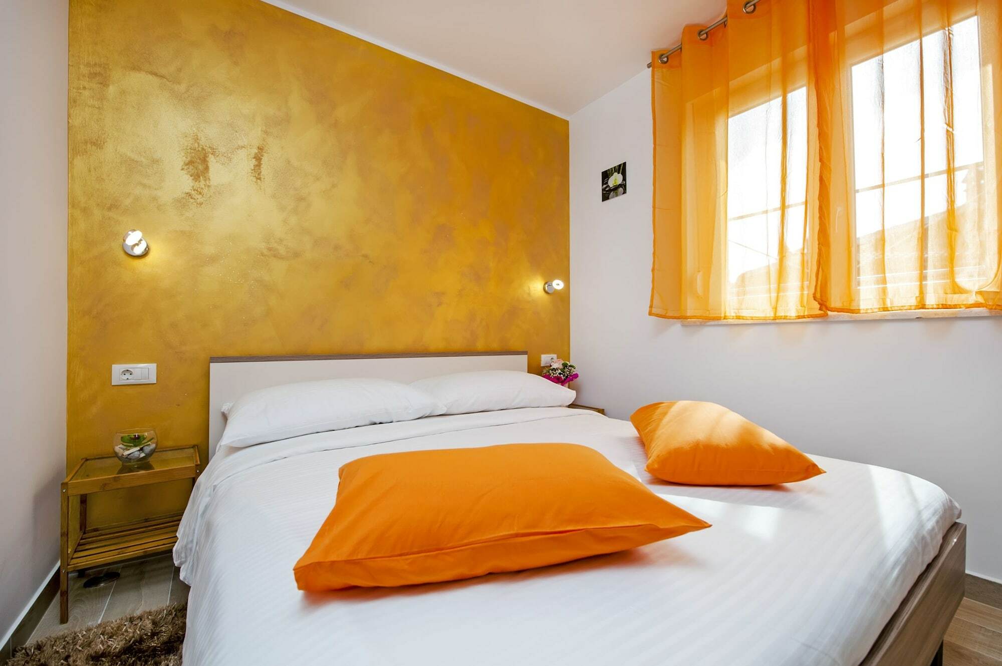 Apartment And Studio Tereza Rovinj Exterior foto