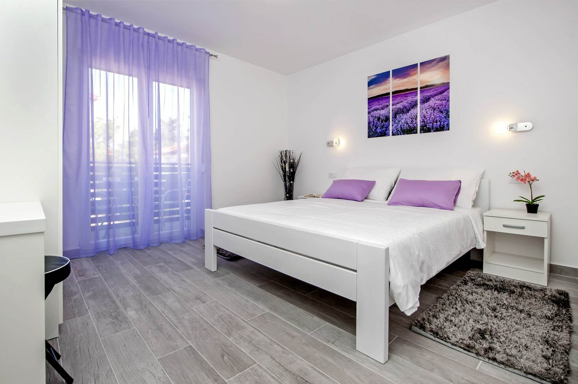 Apartment And Studio Tereza Rovinj Exterior foto